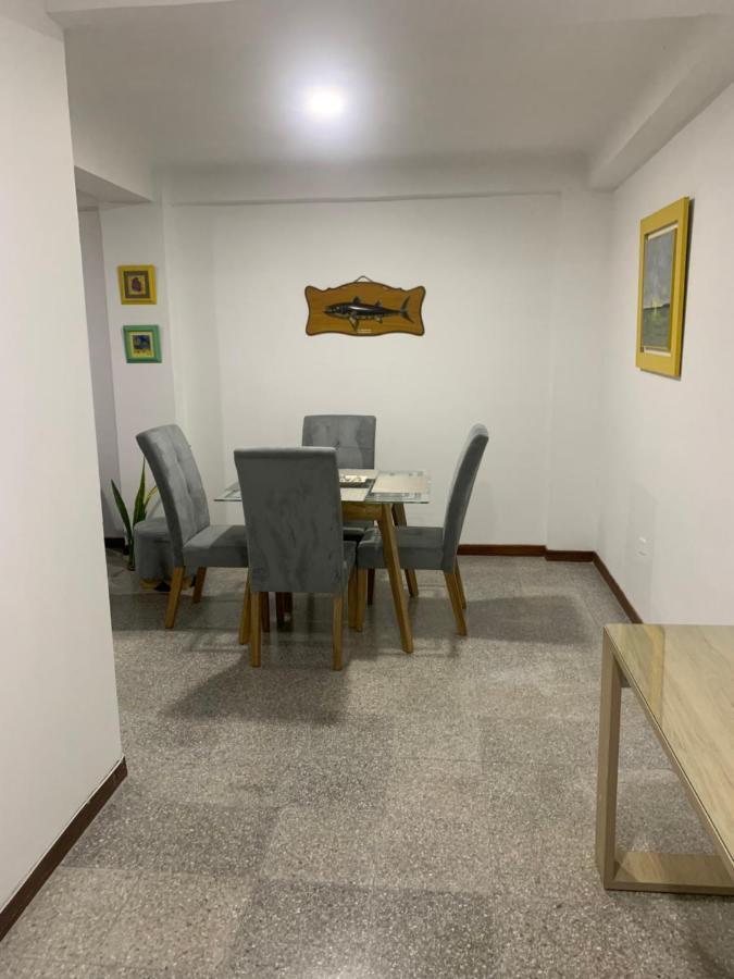 Apartment Apartamento Acogedor Perfecta Ubicacion Cartagena