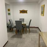 Apartamento acogedor perfecta ubicación