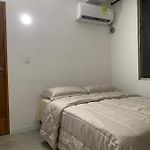 Apartamento acogedor perfecta ubicación