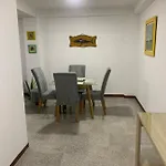 Apartamento acogedor perfecta ubicación
