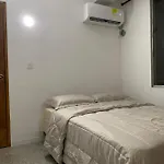 Apartamento acogedor perfecta ubicación