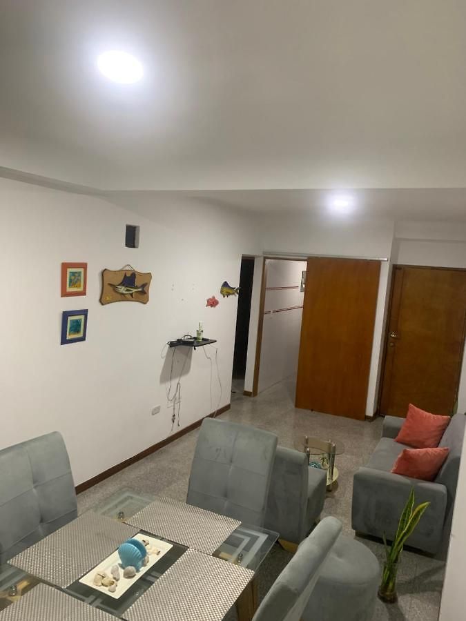 Apartamento Acogedor Perfecta Ubicación Apartamento Cartagena