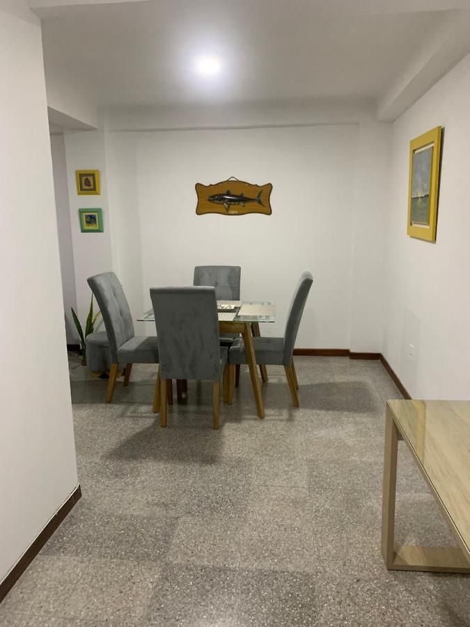 Apartamento Apartamento Acogedor Perfecta Ubicación Cartagena