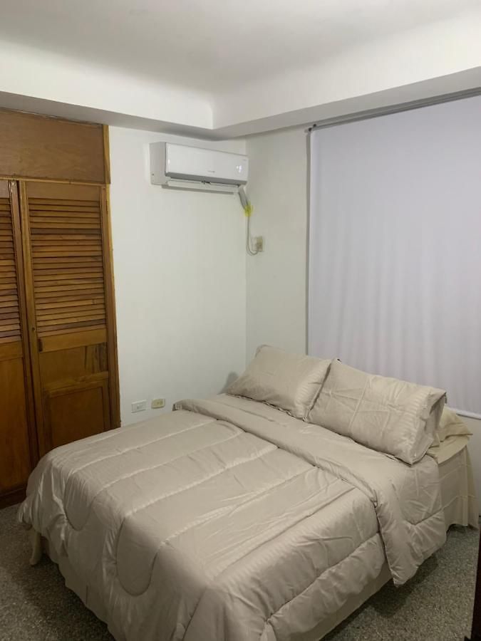Apartamento Apartamento Acogedor Perfecta Ubicación Cartagena