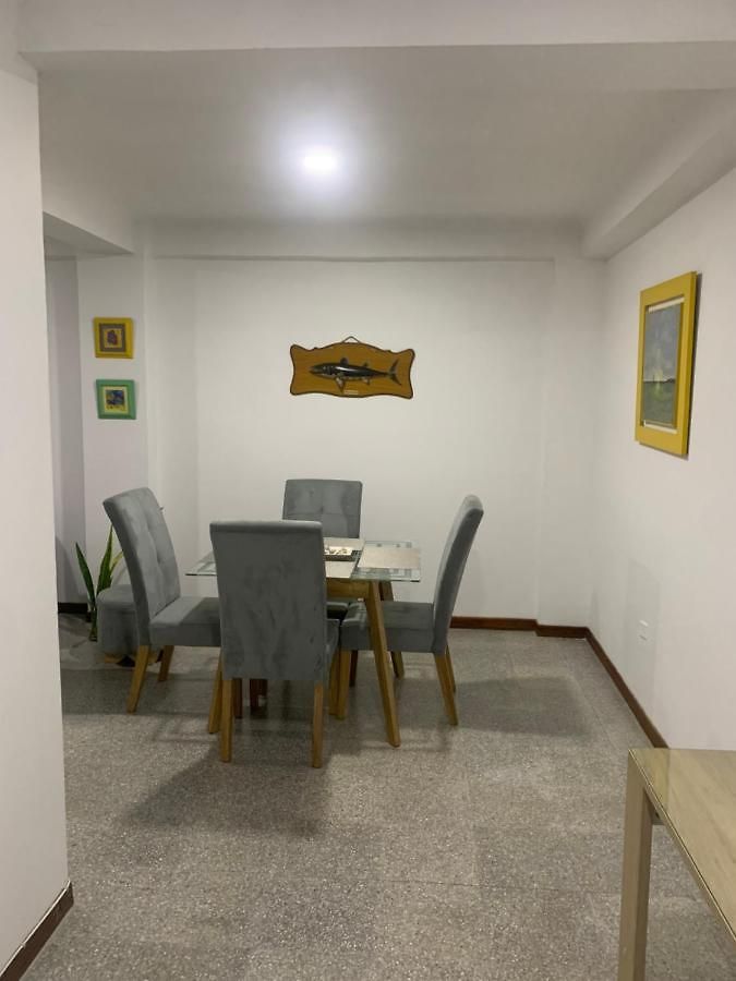 Apartamento Apartamento Acogedor Perfecta Ubicación Cartagena