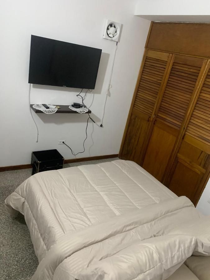 Apartamento Acogedor Perfecta Ubicación Apartamento Cartagena