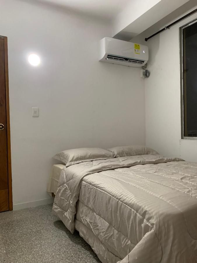 Apartamento Acogedor Perfecta Ubicación Cartagena