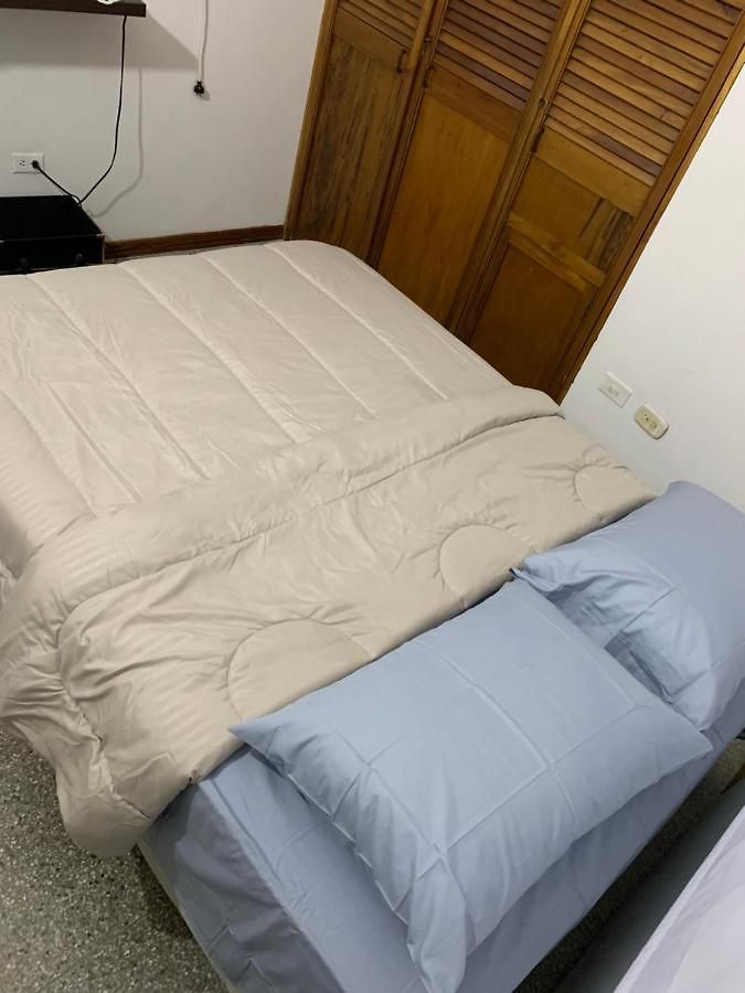 Apartamento Apartamento Acogedor Perfecta Ubicación Cartagena