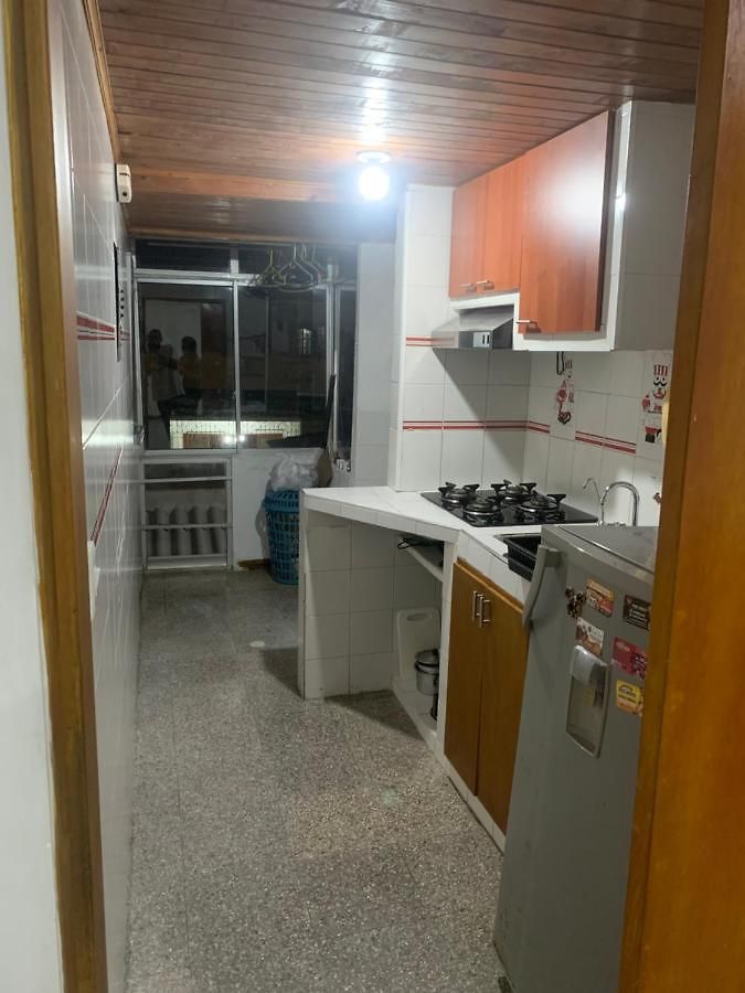 Apartamento Acogedor Perfecta Ubicación Apartamento