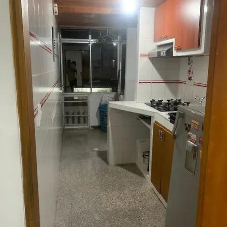 Apartamento Acogedor Perfecta Ubicación