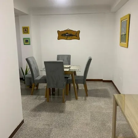 Apartamento Apartamento Acogedor Perfecta Ubicación Cartagena