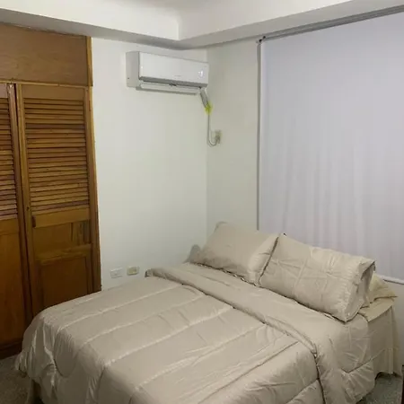 Apartamento Apartamento Acogedor Perfecta Ubicación Cartagena
