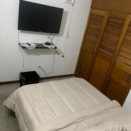 Apartamento Acogedor Perfecta Ubicación Apartamento Cartagena