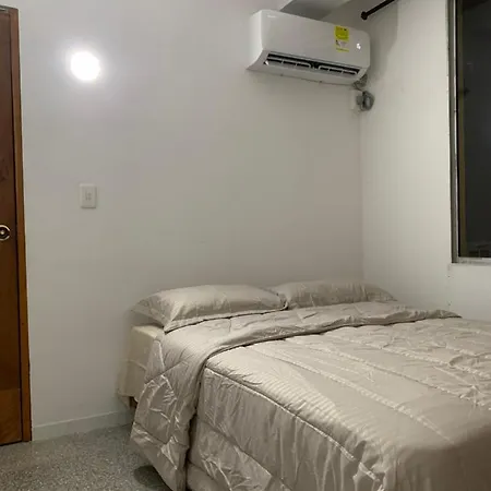 Apartamento Acogedor Perfecta Ubicación Cartagena