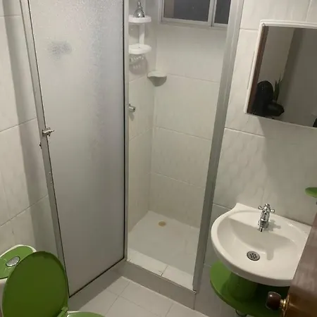 Apartamento Acogedor Perfecta Ubicación Apartamento